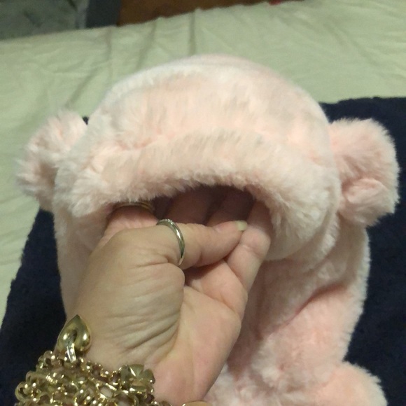 Beautiful three-piece outfit size12 months - Picture 4 of 7